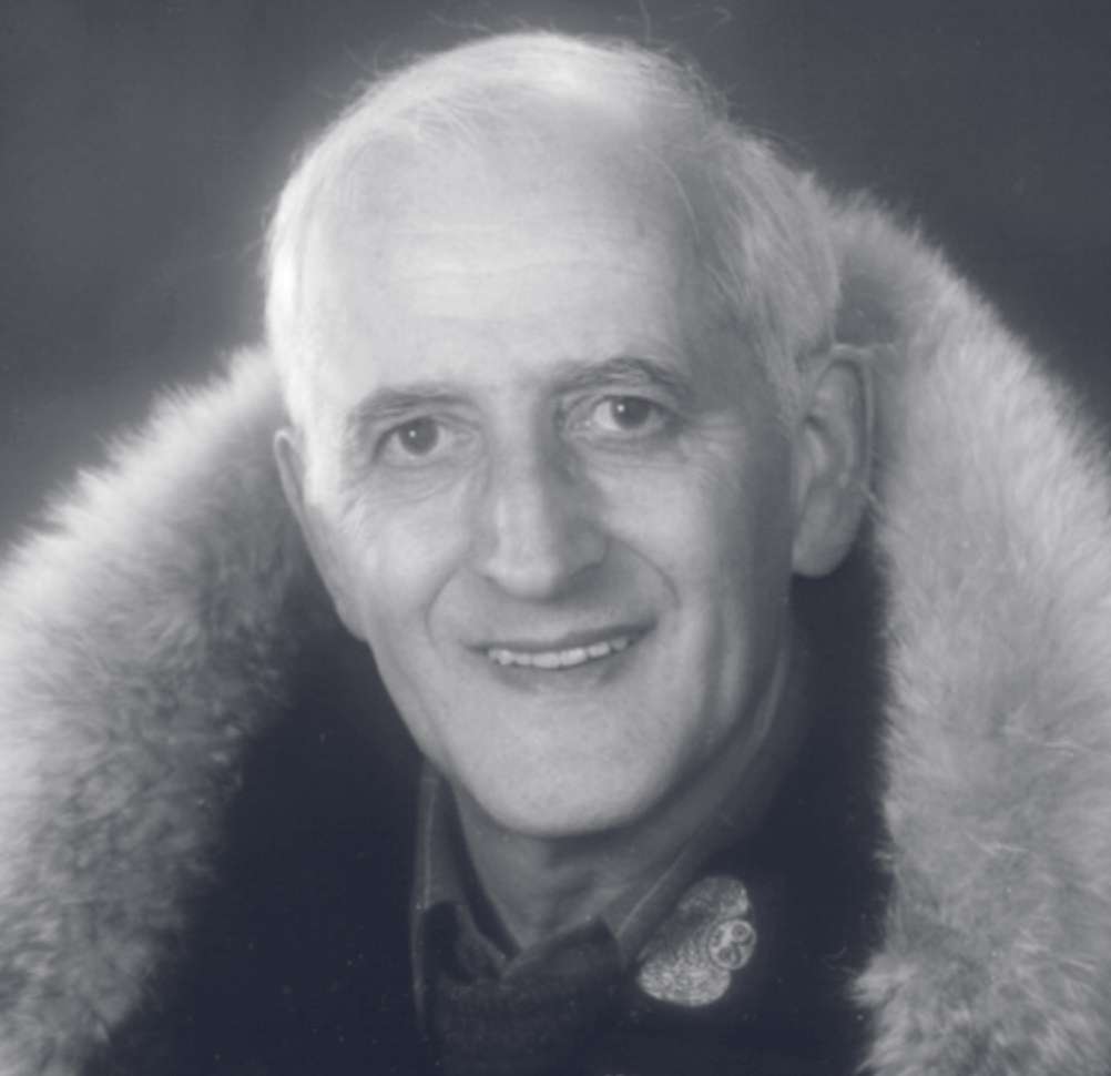 Bernard Saladin d'Anglure