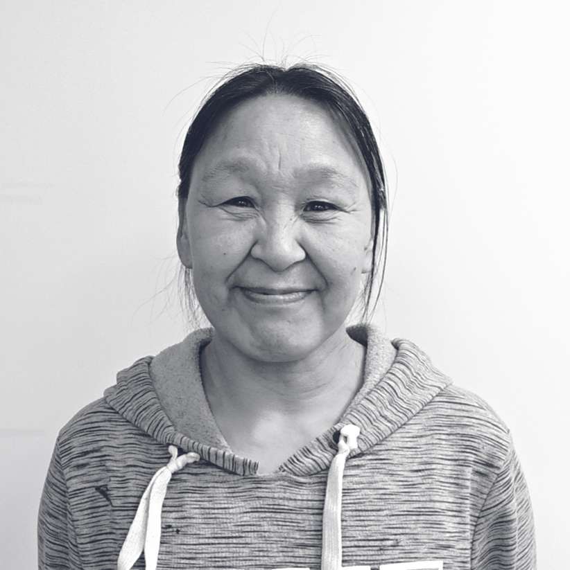 Elizabeth Kappianaq