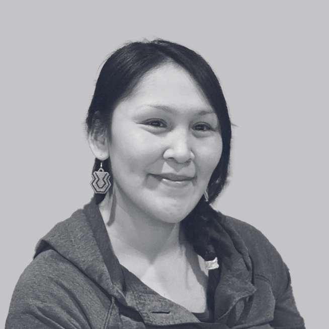 Krystal Aqatsiaq