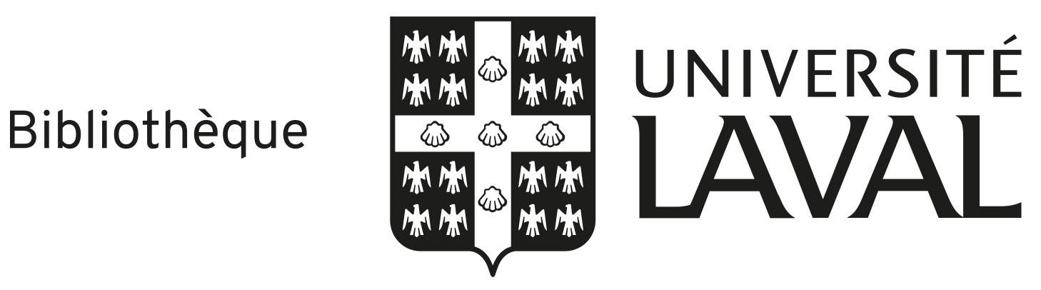 Bilbiothèque de l'Université Laval