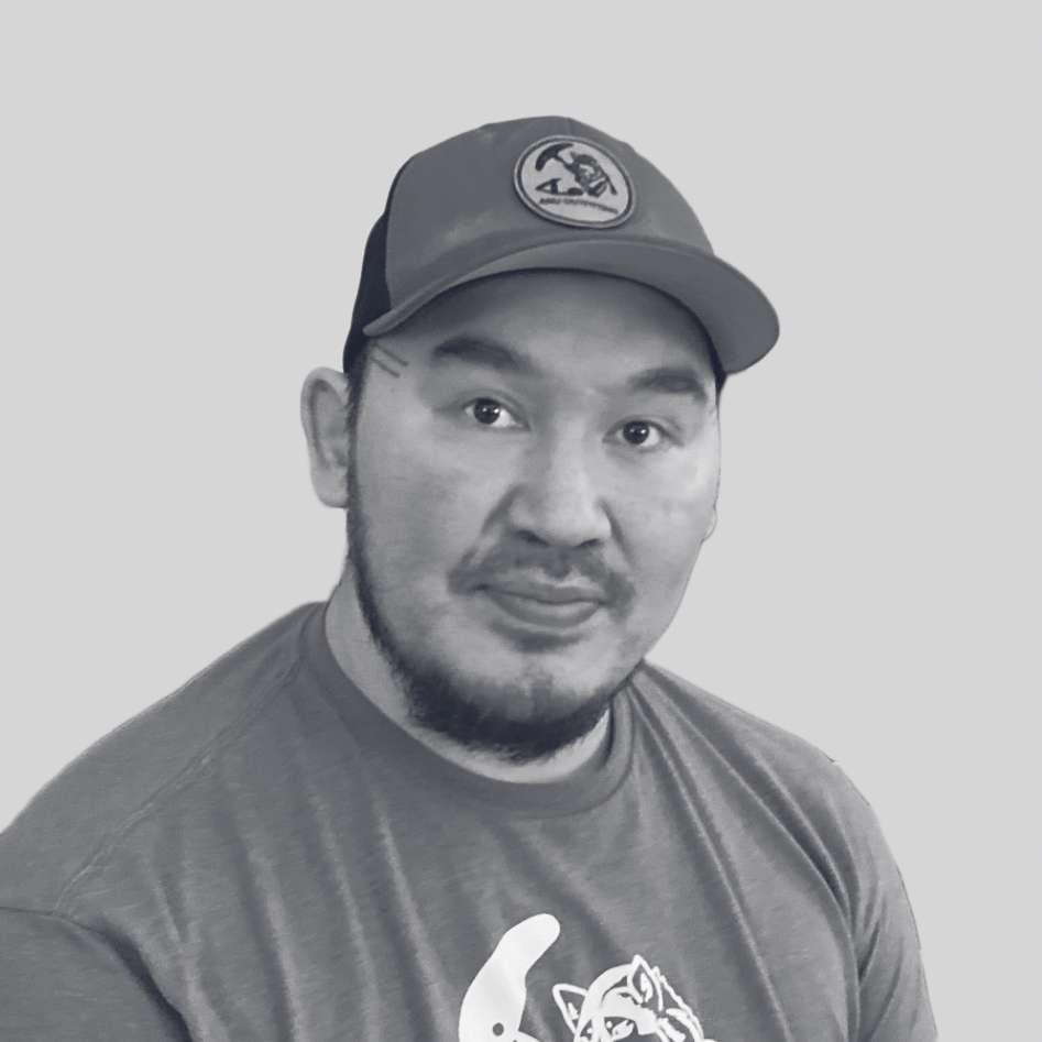 Terry Uyarak
